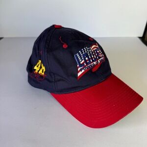 Lowe's Power of Pride NASCAR #48 Jimmie Johnson Racing Hat Baseball‎ Cap